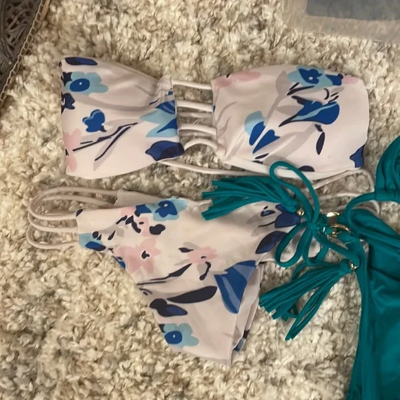 Bathing Suits - Picture 9 of 12